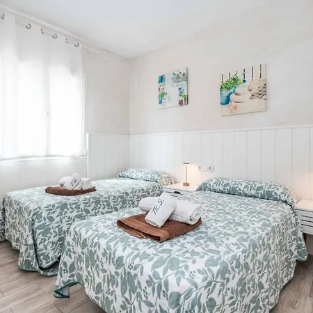 Ginevra Villa Son Bou