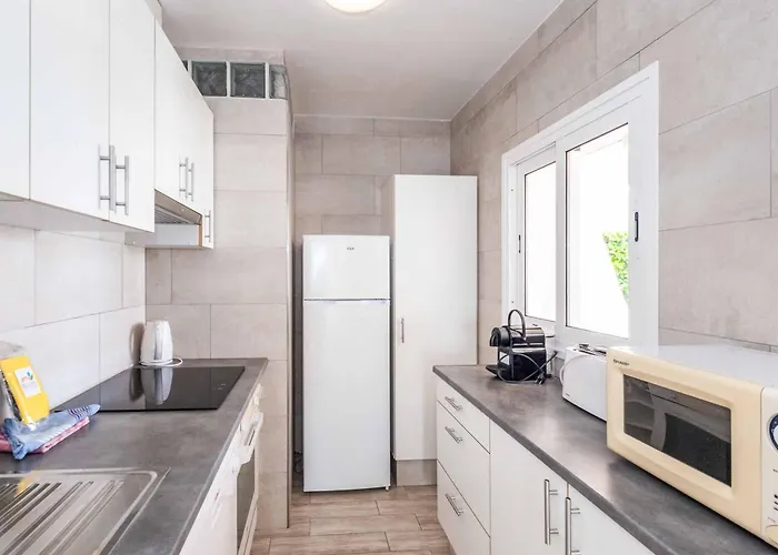 Ginevra Willa Son Bou