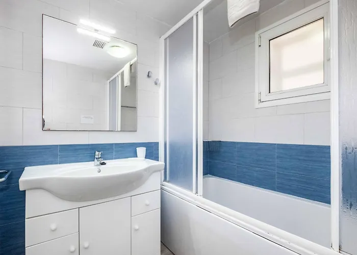 Willa Ginevra Son Bou