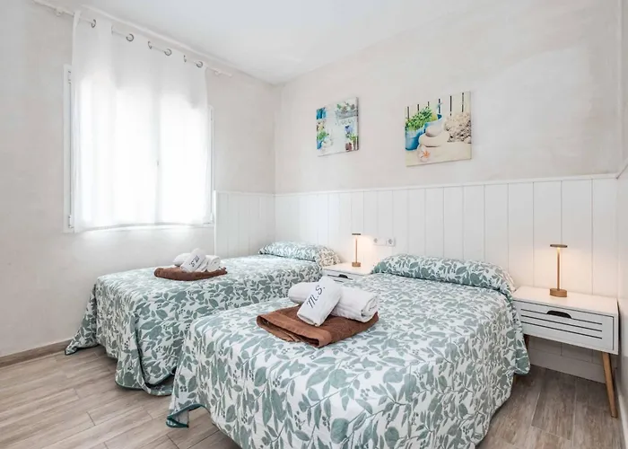 Ginevra Willa Son Bou