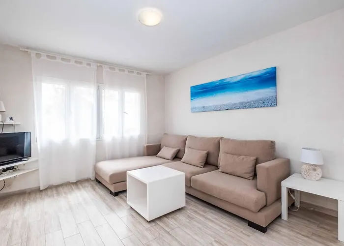 Willa Ginevra Son Bou