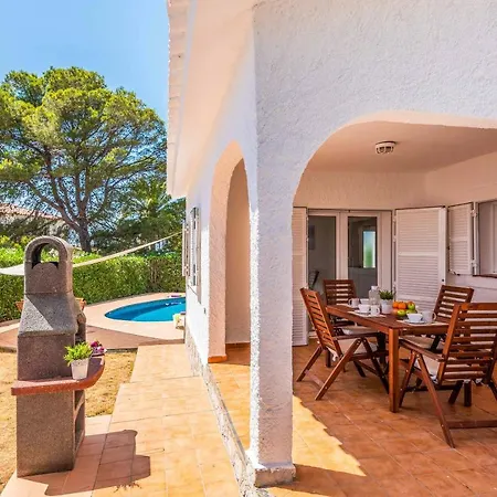 Villa Ginevra *