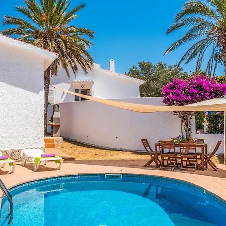 Villa Ginevra Son Bou