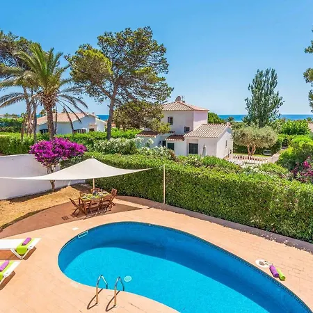 Ginevra Villa Son Bou