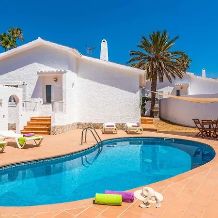 Ginevra Villa