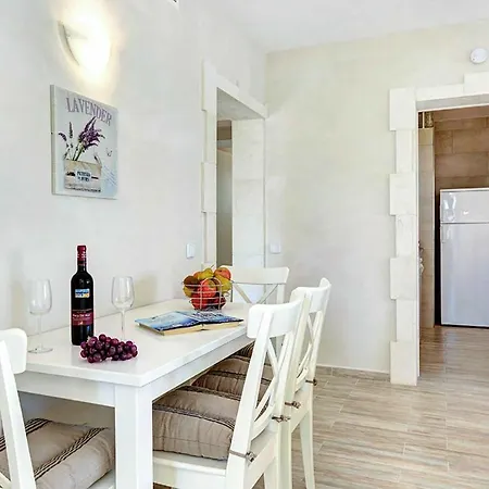 Ginevra Villa