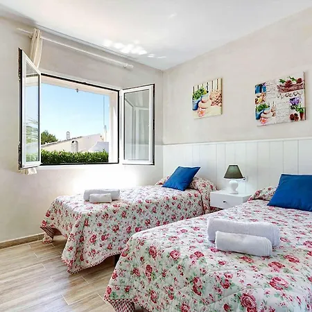 Ginevra Villa Son Bou