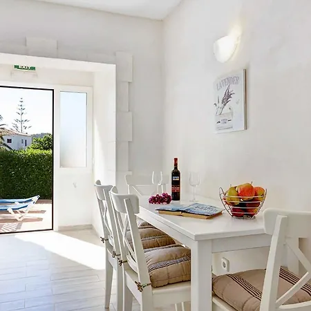 Ginevra Villa Son Bou