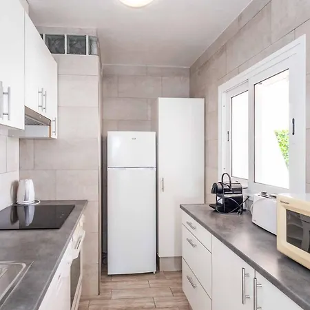 Ginevra Βίλα Son Bou