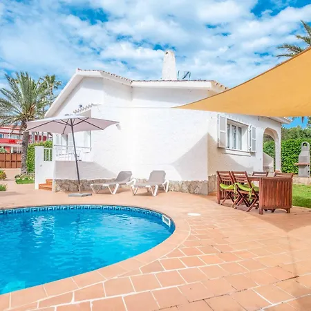 Ginevra Villa *