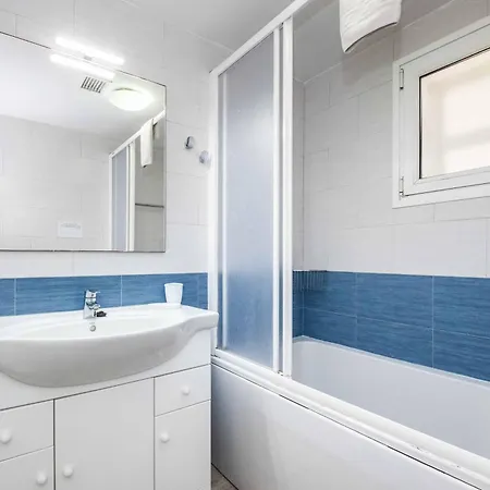 Villa Ginevra Son Bou